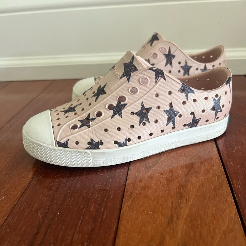 Native shoes - Jefferson kids size 11c